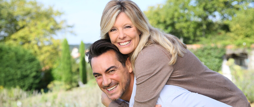how are dental implants done sydney