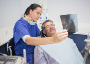 healing guide for tooth implant sydney gosford
